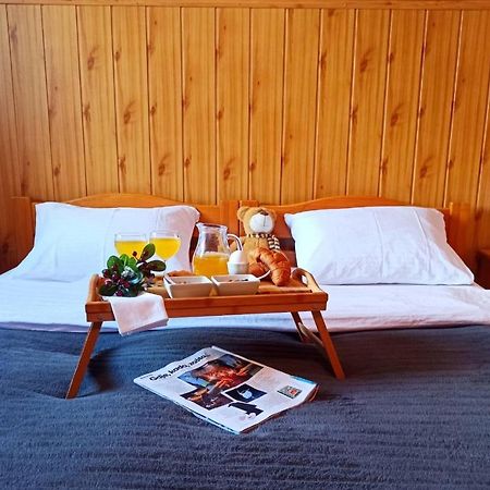 Guest House Holiday Zabljak  Exterior photo