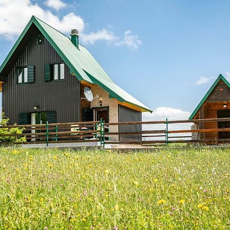 Guest House Holiday Zabljak  Exterior photo