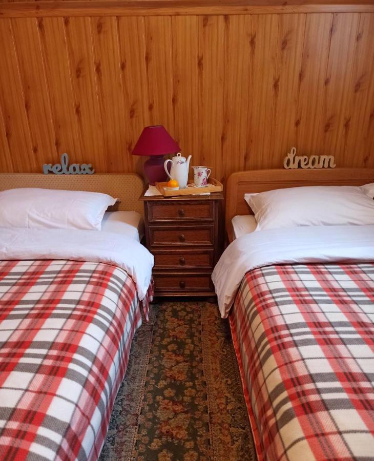 Guest House Holiday Zabljak  Exterior photo