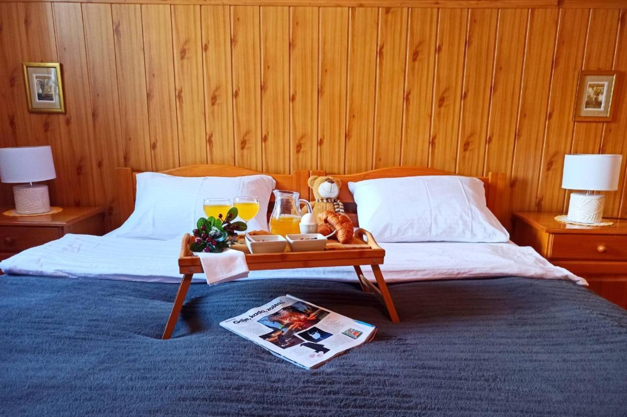Guest House Holiday Zabljak  Exterior photo