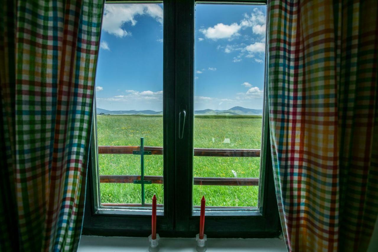 Guest House Holiday Zabljak  Exterior photo