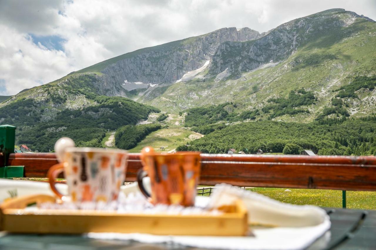 Guest House Holiday Zabljak  Exterior photo
