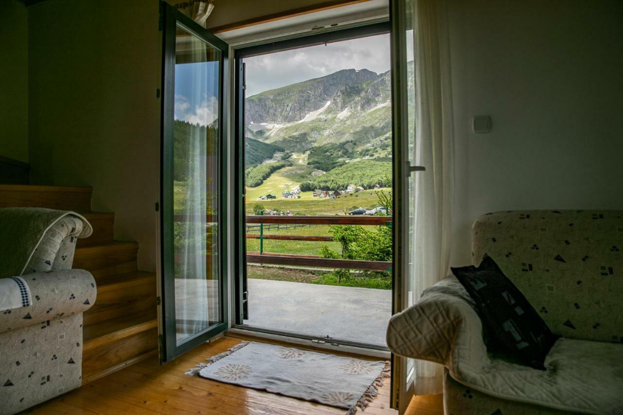 Guest House Holiday Zabljak  Exterior photo