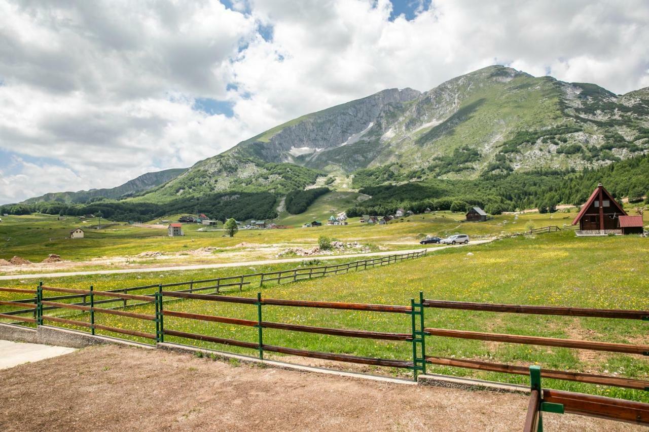 Guest House Holiday Zabljak  Exterior photo