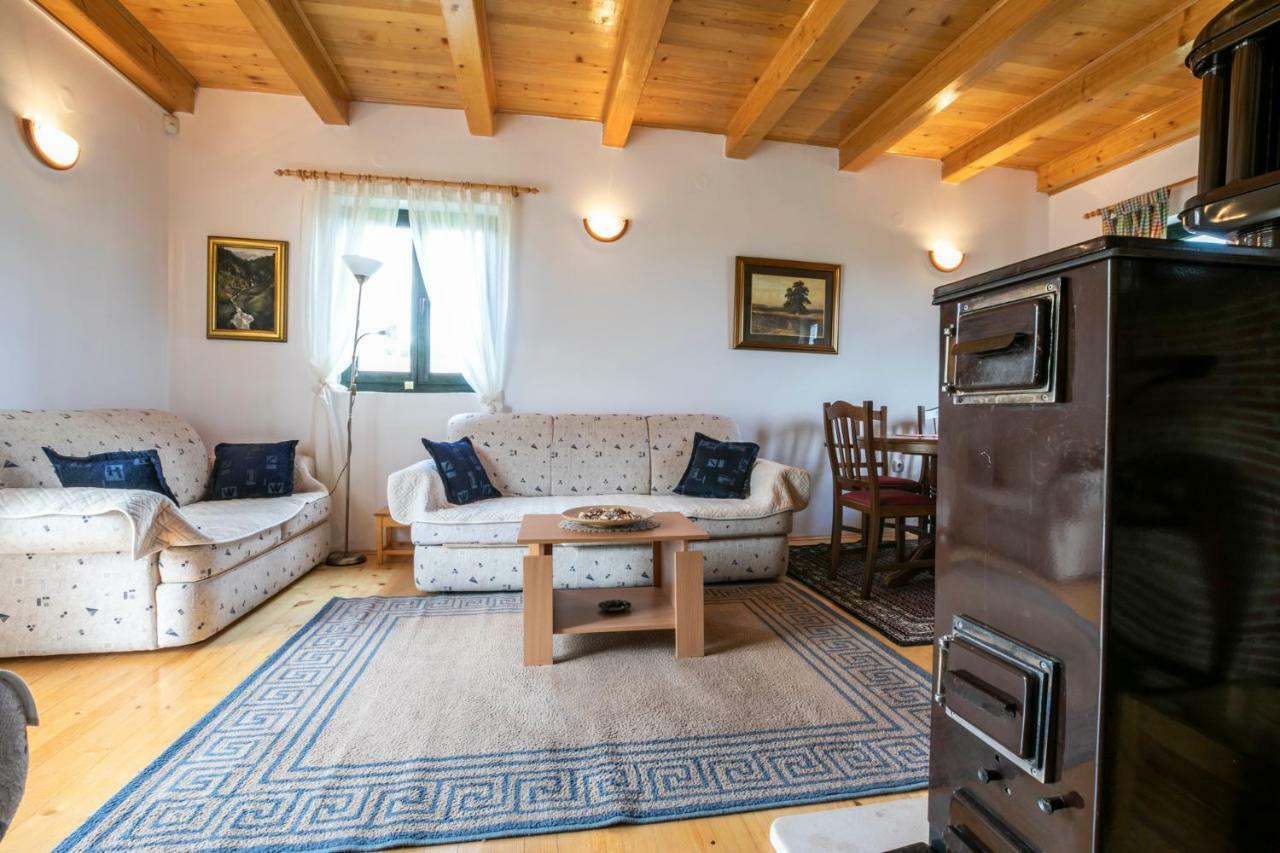 Guest House Holiday Zabljak  Exterior photo