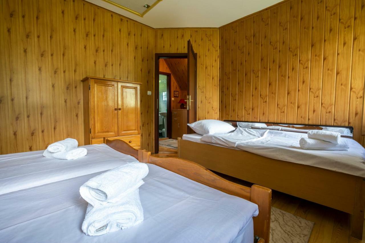 Guest House Holiday Zabljak  Exterior photo