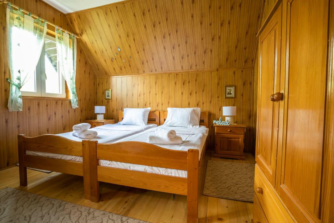 Guest House Holiday Zabljak  Exterior photo