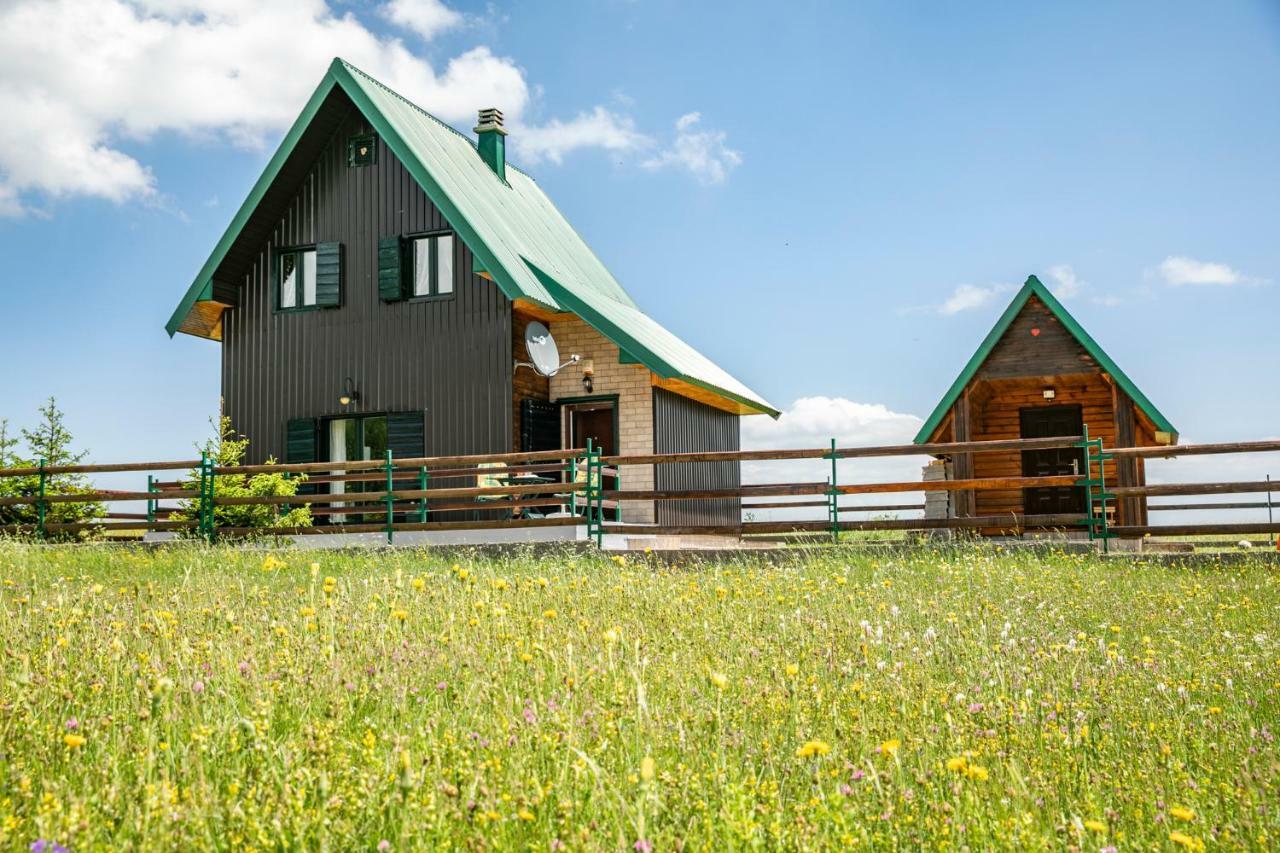 Guest House Holiday Zabljak  Exterior photo